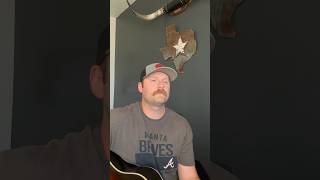 Fenceposts  Cody Johnson cover malecountrysingger acousticcover singersongwriter coversong [upl. by Marella]