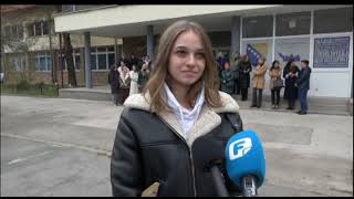 Podršku opstanku i očuvanju Nacionalne i univerzitetske biblioteke Bosne i Hercegovine [upl. by Wallis]