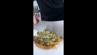 The BEST Garlic Bread for any meal [upl. by Magill221]