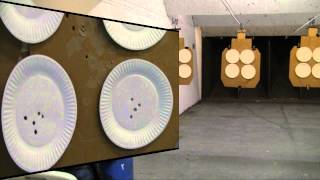 Winchester NRA Marksmanship Qualification Program Video Diary 3 [upl. by Iat]