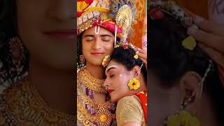 Karuna karo kasht haro Gyan do Bhagwan 🙏🚩❤️🎁bhagwan radhakrishna Krishnal status youtubeshorts [upl. by Eitirahc]