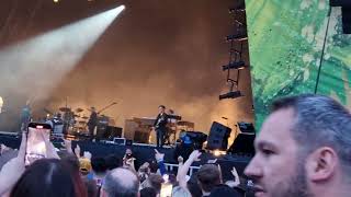 Paolo Nutini  Caledonia Belsonic Belfast 2023 [upl. by Lazor]