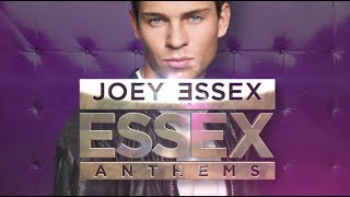 Joey Essex pres Essex Anthems Album TV ADVERT [upl. by Atiuqiram]