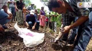 Taller sobre Agricultura Orgánica y Técnicas de Cultivo [upl. by Ymaj]