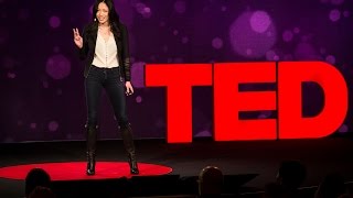 ShaoLan TED Talk  The Chinese zodiac explained [upl. by Killarney]