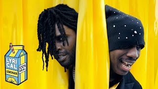 Chief Keef amp Lil Yachty  Say Ya Grace Official Music Video [upl. by Sev]