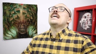 Horrendous  Idol ALBUM REVIEW [upl. by Llerred]