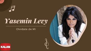 Yasmin Levy  Olvidate de Mi [upl. by Osterhus]