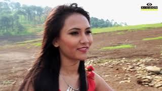 DAHAR ft Ankita S I R I Y W I Official Music Video  A Bodo Music Video [upl. by Renault]