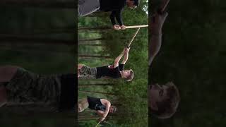 Experience Elite Sword Training with SXP 🎬 [upl. by Atalee100]