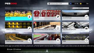 PES 2018 Erro SGJC592 Resolvido [upl. by Petty]