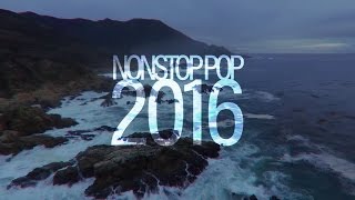 Isosine  Nonstop Pop 2016 Mashup [upl. by Henri9]