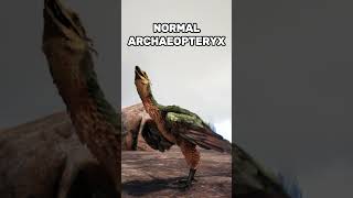 ARK Dinos Caustic Forms  Primal Fear shorts edit ark fyp gaming [upl. by Sliwa49]