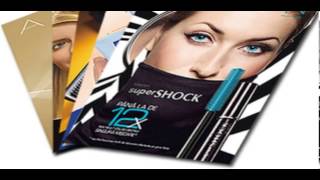 avon cosmetics catalog avon romania [upl. by Meekahs161]