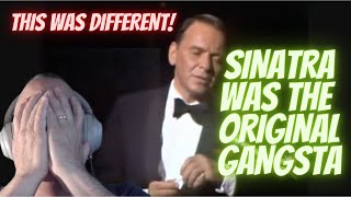 Frank Sinatra  Antonio Carlos Jobim quotBossa nova  quotThe girl from Ipanemaquot live 1967 REACTION [upl. by Ralat]