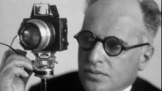 Erich Salomon the Photojournalist [upl. by Eliseo]