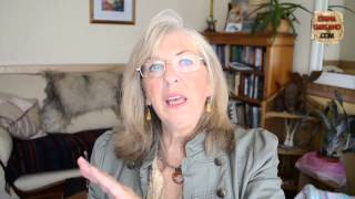 Libra Horoscope for November 2013  Diana Garland [upl. by Arrac]