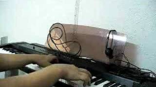 Guang Liang Tong Hua Fairy Tale Piano [upl. by Lanam]