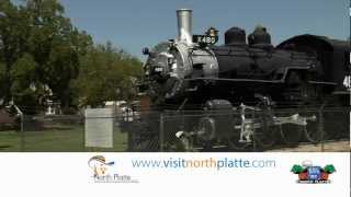 Visit North Platte [upl. by Eedya271]