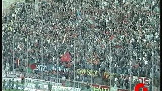 PerugiaTernana 121189 Tifosi e gol derby dellUmbria [upl. by Gamin168]