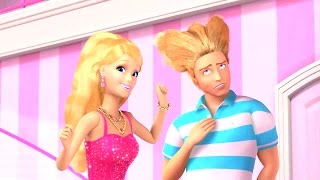 Barbie Episodio 05 Kentastico [upl. by Orips]