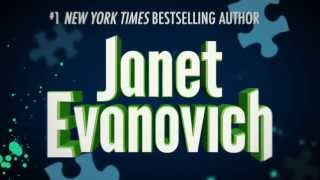 THE CHASE by Janet Evanovich amp Lee Goldberg Commercial [upl. by Senaj919]