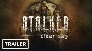 STALKER Legends of the Zone Trilogy  Launch Trailer  Xbox Partner Preview 2024 [upl. by Darn504]