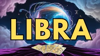 LIBRA ♎️ Noticias judiciales Cobro de dinero Viaje Nueva actividad laboral Alegría sin fin [upl. by Capon363]