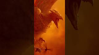 titans Rodan 2019 roar sound dragon godzilla [upl. by Sible]