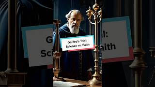 Galileos Trial Science vs Faith What REALLY Happened [upl. by Parsaye426]