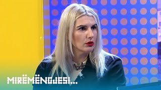 Si ta menaxhojmë stresin në punë Intervistë me Ibelinda Halili  Psikologe [upl. by Aikemot]