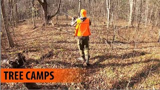 Small Game Hunting TIPS For Beginners [upl. by Audly822]