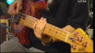 Breeders  4 Flipside live MTV studios 09oct93 [upl. by Heater]