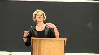 Martha Nussbaum on Religious Intolerance [upl. by Colette781]