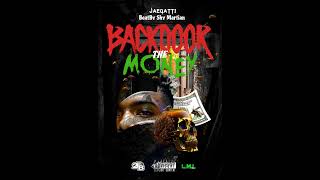 Jaegatti x BackDoor The Money [upl. by Kiker]