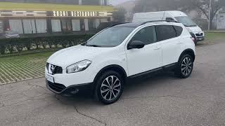 NISSAN QASHQAI 16 DCI 360 [upl. by Ettenirt]