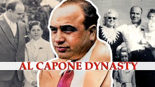 Al Capones Children Unveiled 10 Incredible Family Revelations [upl. by Fretwell]