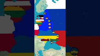 What if Ukraine tried to take over Russia [upl. by Nij443]