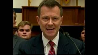 Trey Gowdy Roasts Peter Strzok Strzok should be in Jail [upl. by Docia]