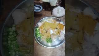 Truck Bihari chicken recipe cooking chickendishrecipe 🍗🍗🍗31 August 2024 [upl. by Attenod331]