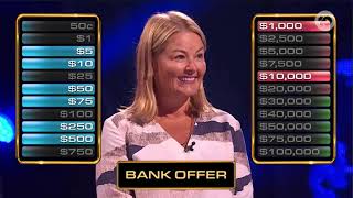 Deal Or No Deal Australia 2024  Episode 93 [upl. by Asirahc]