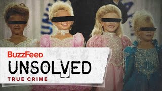 The Tragic Murder Of JonBenét Ramsey [upl. by Uehttam]