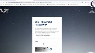 Come recuperare le credenziali GSE semplificato  TUTORIAL FOTOVOLTAICO [upl. by Darrow]