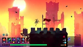 Return to Dead Cells Attempt 20  What Is A Man [upl. by Louisette158]