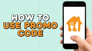 How To Use Promo Code on Grubhub Quick Tutorial [upl. by Leonerd]