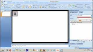 como hacer una sopa de letras en powerpoint SENCILLO [upl. by Yeldar]