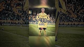 Ronaldo 700 goals vs 900 goals footballshorts goat skills foootball ronaldo footballclubs [upl. by Joli]