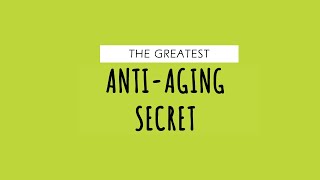 Diatomaceous Earth The Greatest AntiAging Secret  Dr Arlene Rose [upl. by Trini]