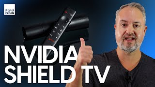 NVIDIA Shield TV  Still One of the Best Streaming Devices Today [upl. by Lesirg811]