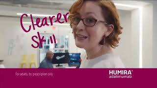 HUMIRA Numbers Commercial [upl. by Asilahs740]